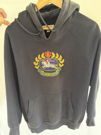 Burberry Pullover 