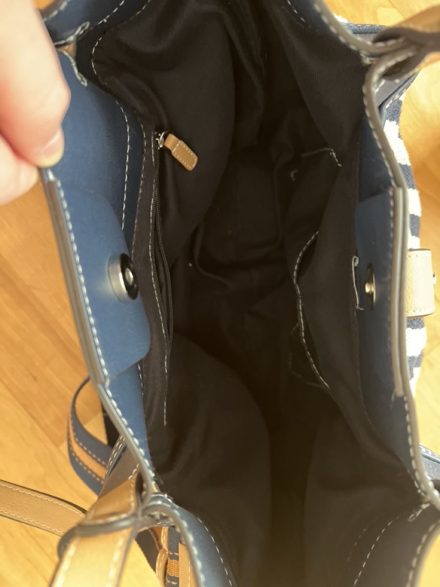 Tom Tailor Borse da donna: Tom Tailor Handtasche – Nuovo (secondo la descrizione) da Muttenz venduto da Lisa_z 2