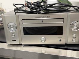 Marantz M-CR611 CD Receiver + FB / DAB+ Bluetooth