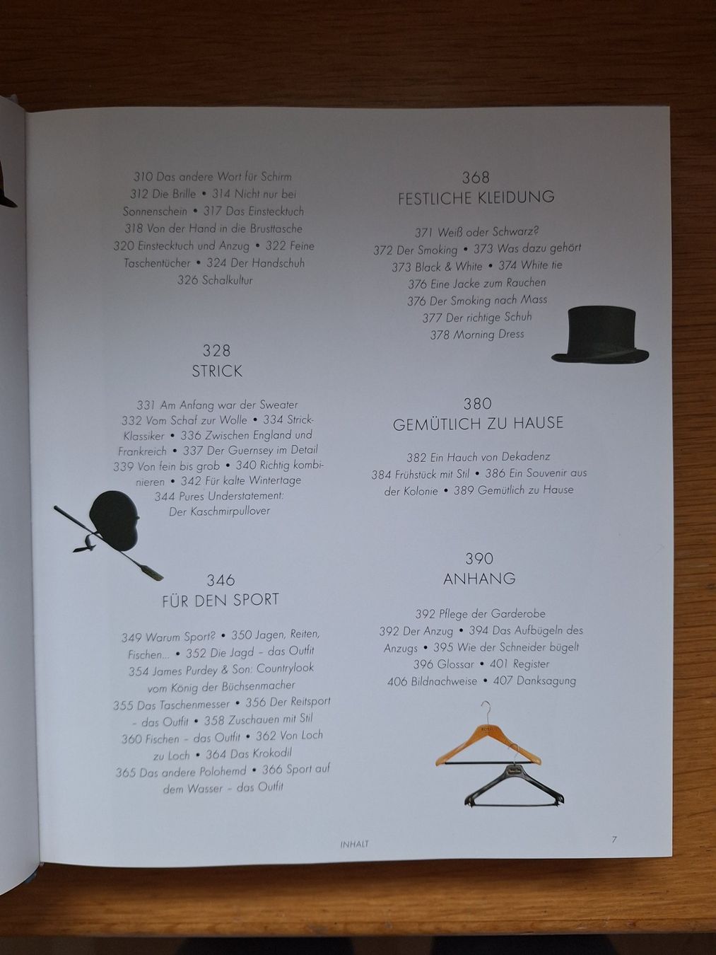 Bücher: Buch "Der Gentleman" von Bernhard Roetzel, Herrenmode – Gebraucht aus Starrkirch-Wil von Mambostar 2