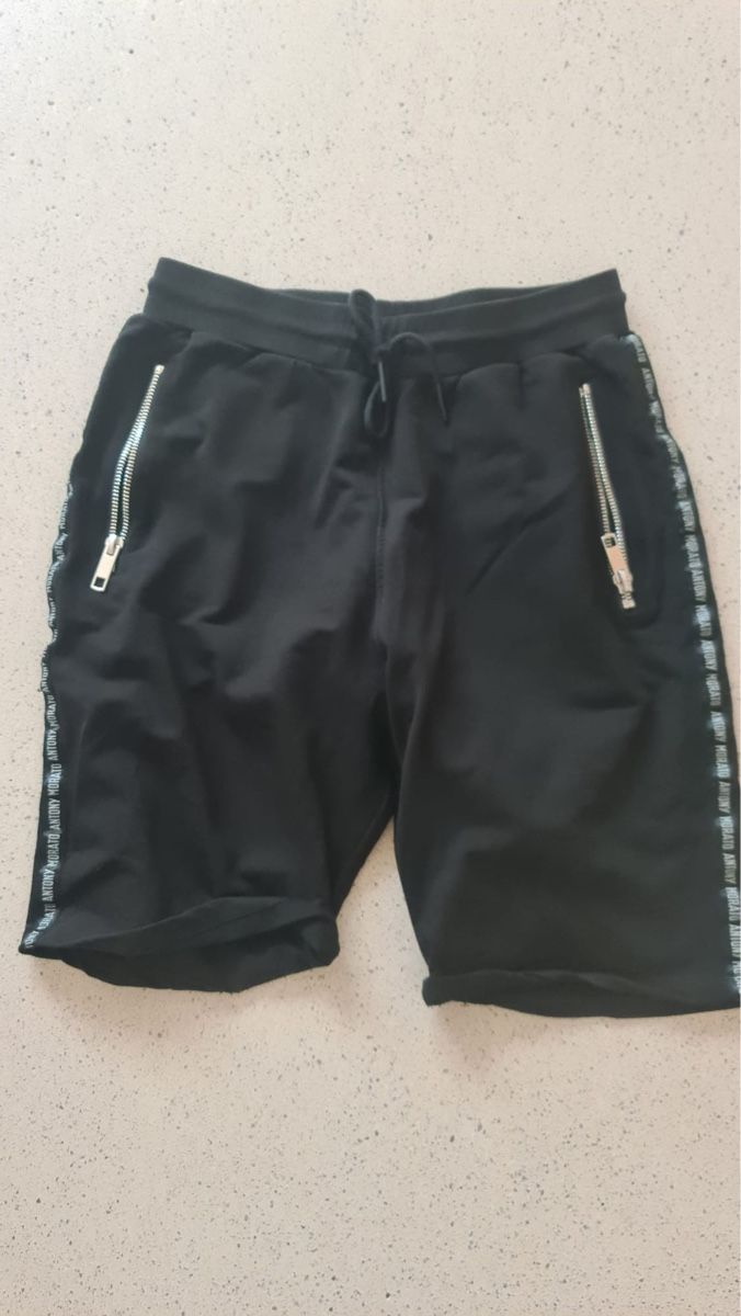 Pantaloni: Antony Morato Shorts – Usato da Zürich venduto da Kawasaki_7