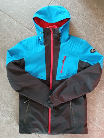 mc kinley Skijacke Winterjacke S 176