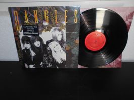 Bangles – Everything / 1988