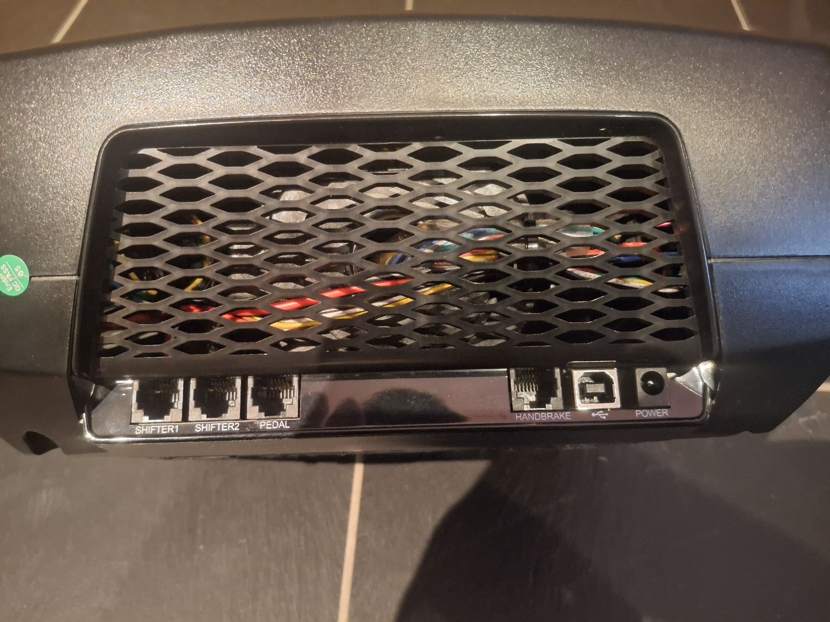 Fanatec Manettes: Fanatec CSL Elite Wheel Base gebraucht – D'occasion à Luterbach par McMech 1