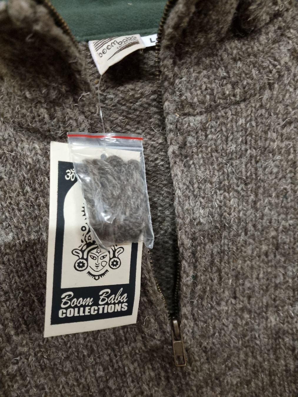 Boom Baba Pulls & Sweat-shirts: Boom Baba Pullover – Neuf avec emballage d'origine à Dürnten par Acalpulcu3 3