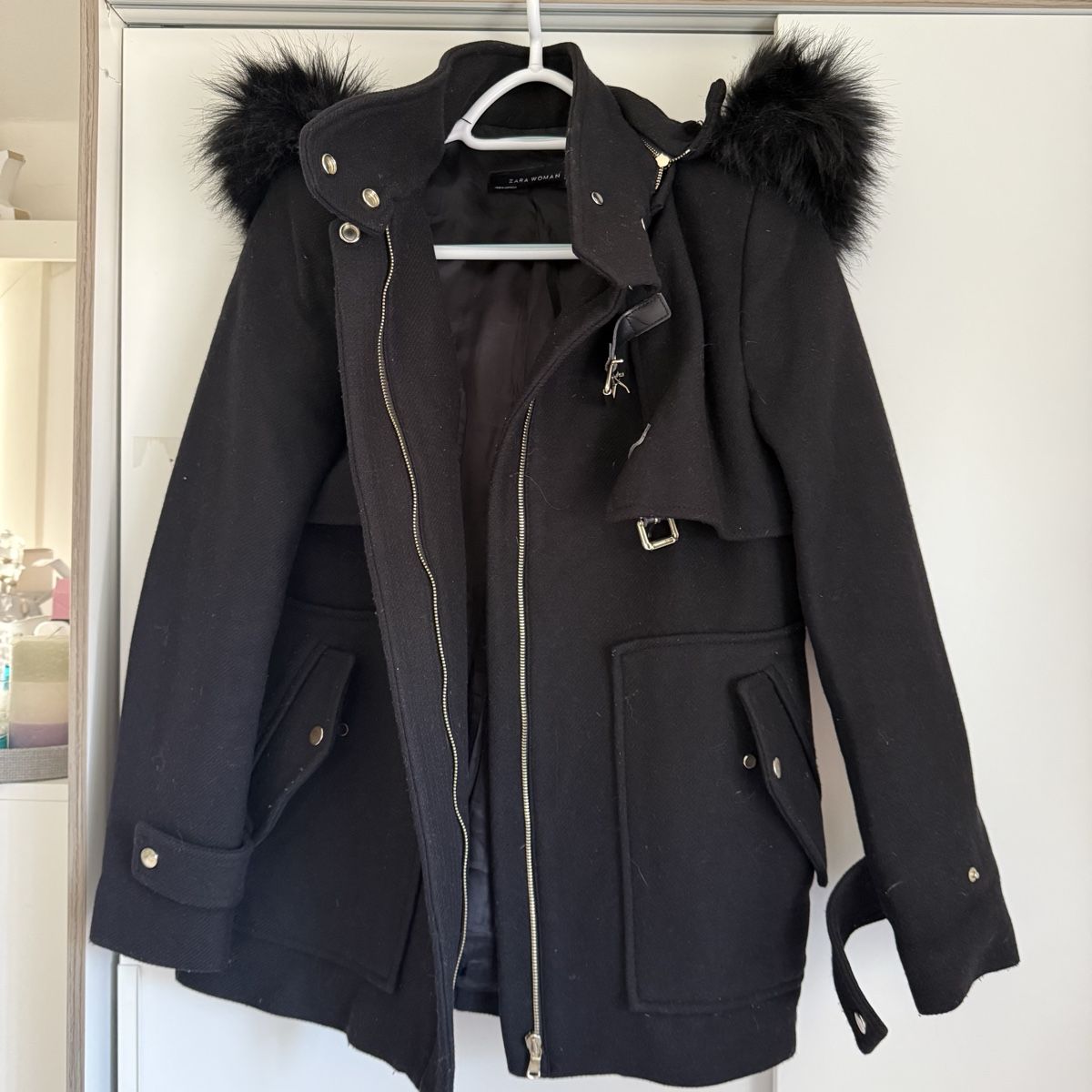 Zara Cappotti: Mantel – Usato da Zuoz venduto da cla_9f8s 2