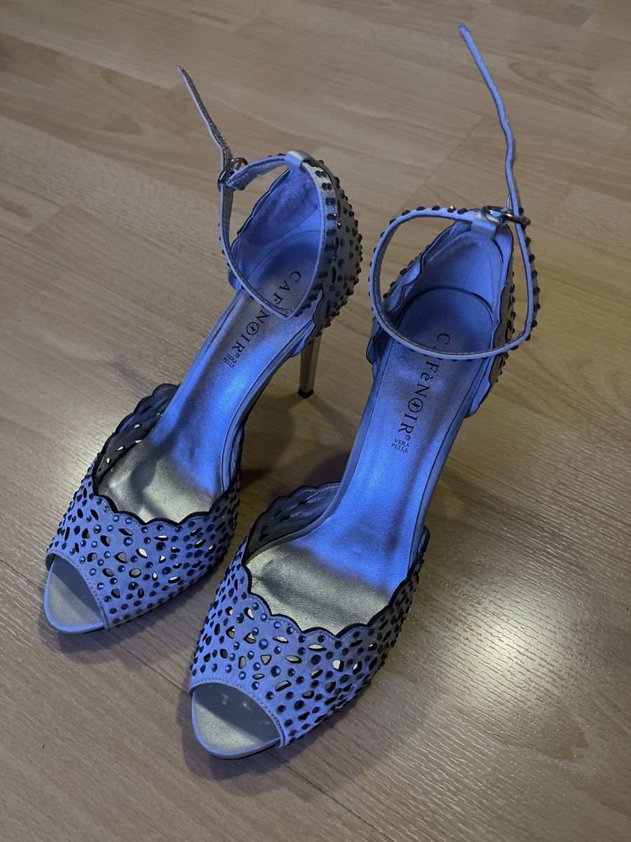Damenschuhe: Absatz Schuhe – Gebraucht aus Zürich von Cati69 1