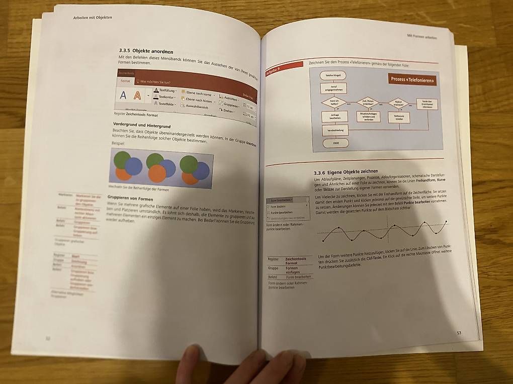 Bücher: Informatik-Bücher – Gebraucht aus Madiswil von jlb_9dnq 2
