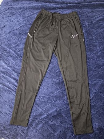 Pantalon de sport Nike Dri-Fit noir taille M - comme neuf