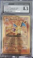 Pokemon Charizard - Premium Metal