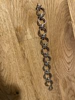 Armkette Silber