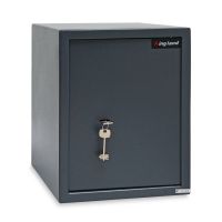 DEMA 20953 Möbeltresor Wandtresor 42L