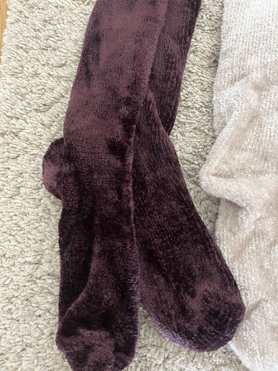 Calze: Chaussettes chaudes duo  – Usato da Neuchâtel venduto da Ariane_vn00 1