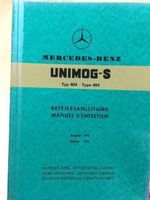 Unimog