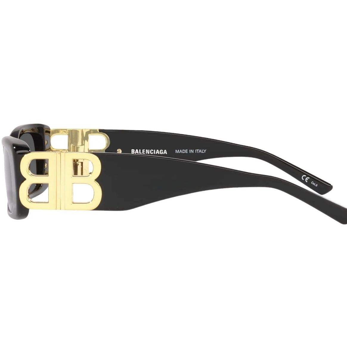 Balenciaga Occhiali & Lenti: Balenciaga Brille BB – Usato da Schönenwerd venduto da sha_r9dt 1