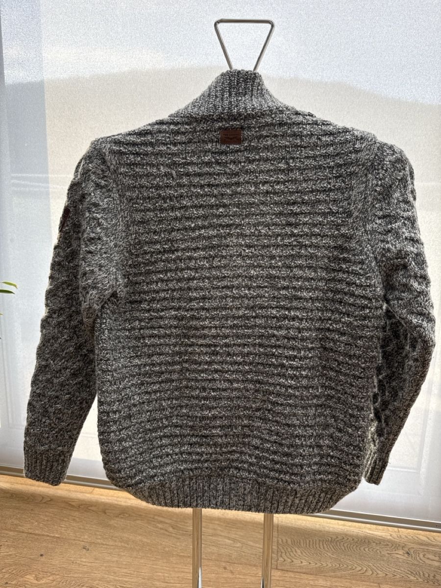 Vestes: Giacca in maglia – D'occasion à Sion par marca75 1