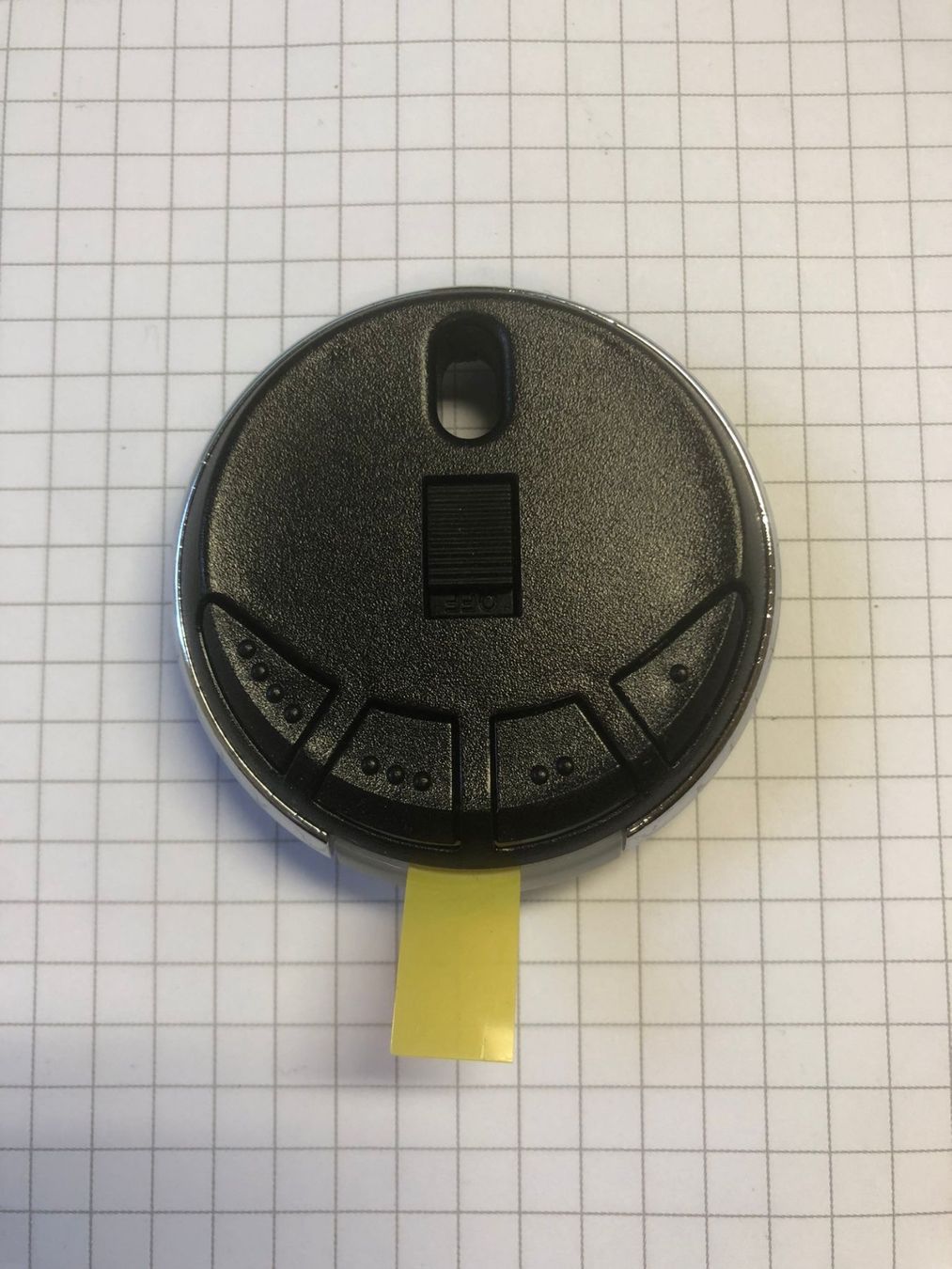 Hörmann Télécommandes: Handsender Hörmann – Neuf avec emballage d'origine à Stans par SISTO_GmbH 1