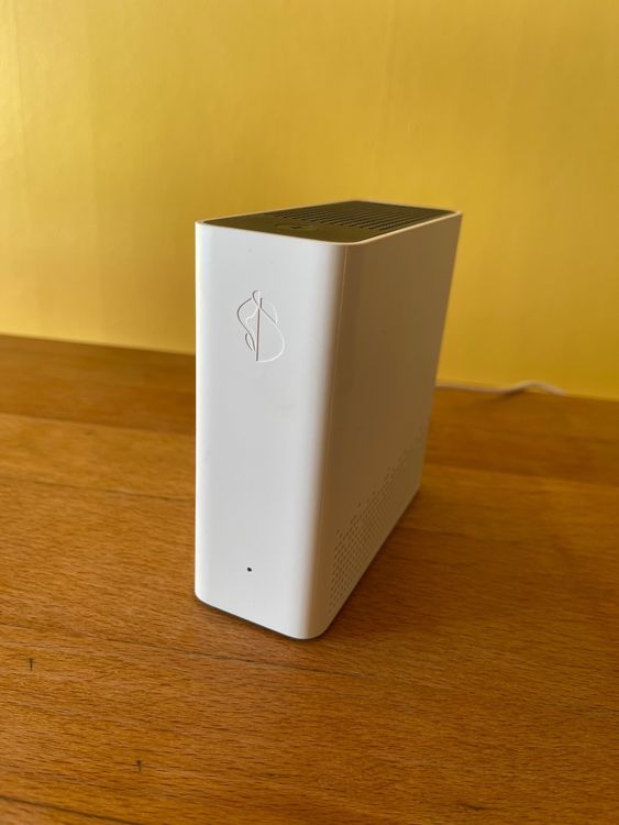 Swisscom WLAN Box 2 | Kaufen auf Ricardo