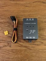 E- Fahrwerk Controller von JP