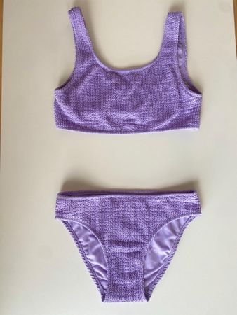 Bikini Only lavande - 158/164