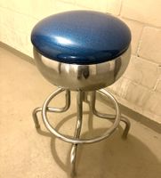 American Diner Hocker - Masse 60 x 35 cm