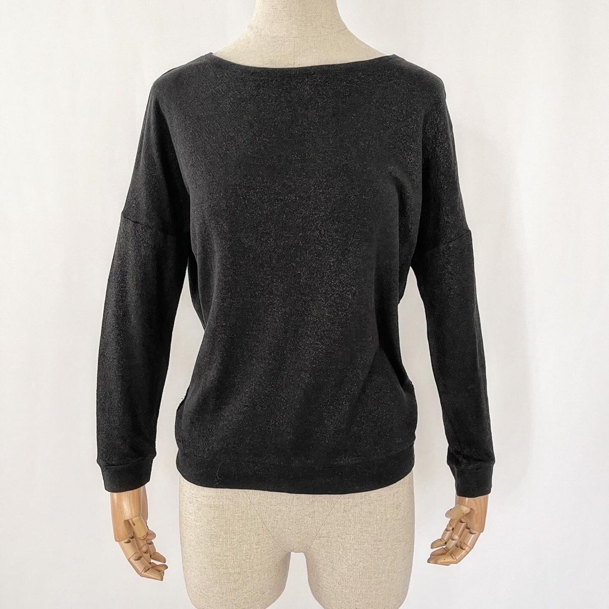 Pullover & Sweatshirts: MAJESTIC FILATURES Sweater – Neu (gemäss Beschreibung) aus Freienbach von Avviivva_Shop