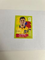 Panini FIFA World Cup 2026 - ECU 4