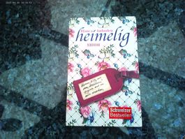 Heimelig von Blanca Imboden