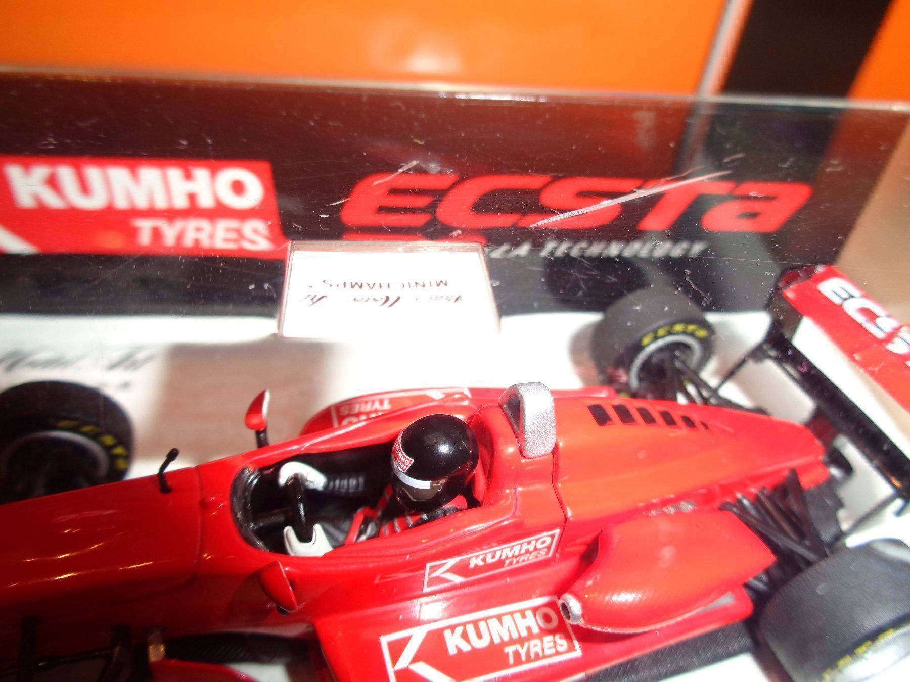 Minichamps Modellautos: 1:43 Minichamps Formule 3 Formel 3 – Gebraucht aus Reconvilier von rallycar 1