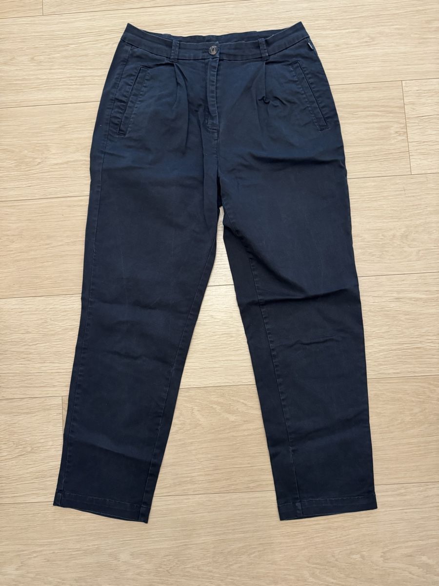 Pantaloni: Ecolaf Hose gr 42 – Usato da Bünzen venduto da Magdalena.K