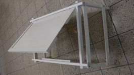 Table(tte) de lit inclinable (lire - manger - ordinateur)