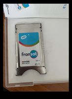 Module pour Fransat CGV (sans carte Fransat)