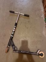 Trottinette Micro MX Trixx Noir - Adrénaline assurée!