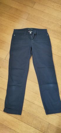 Damen Hosen Street One Slim Fit 34/26 guter Zustand