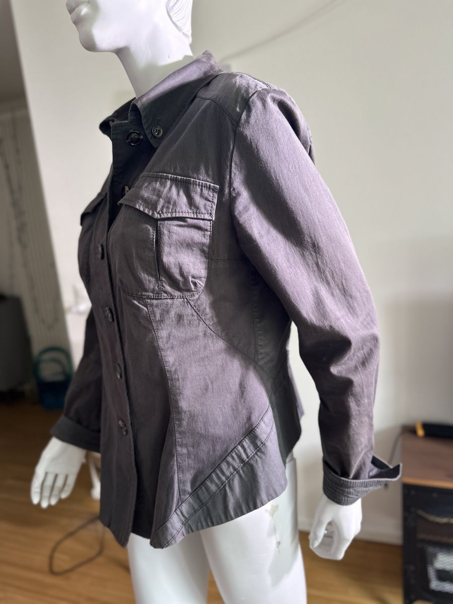 Marc Cain Jacken: Schicke Damenjacke von MarcCain – Neu (gemäss Beschreibung) aus Adliswil von RicPro 4