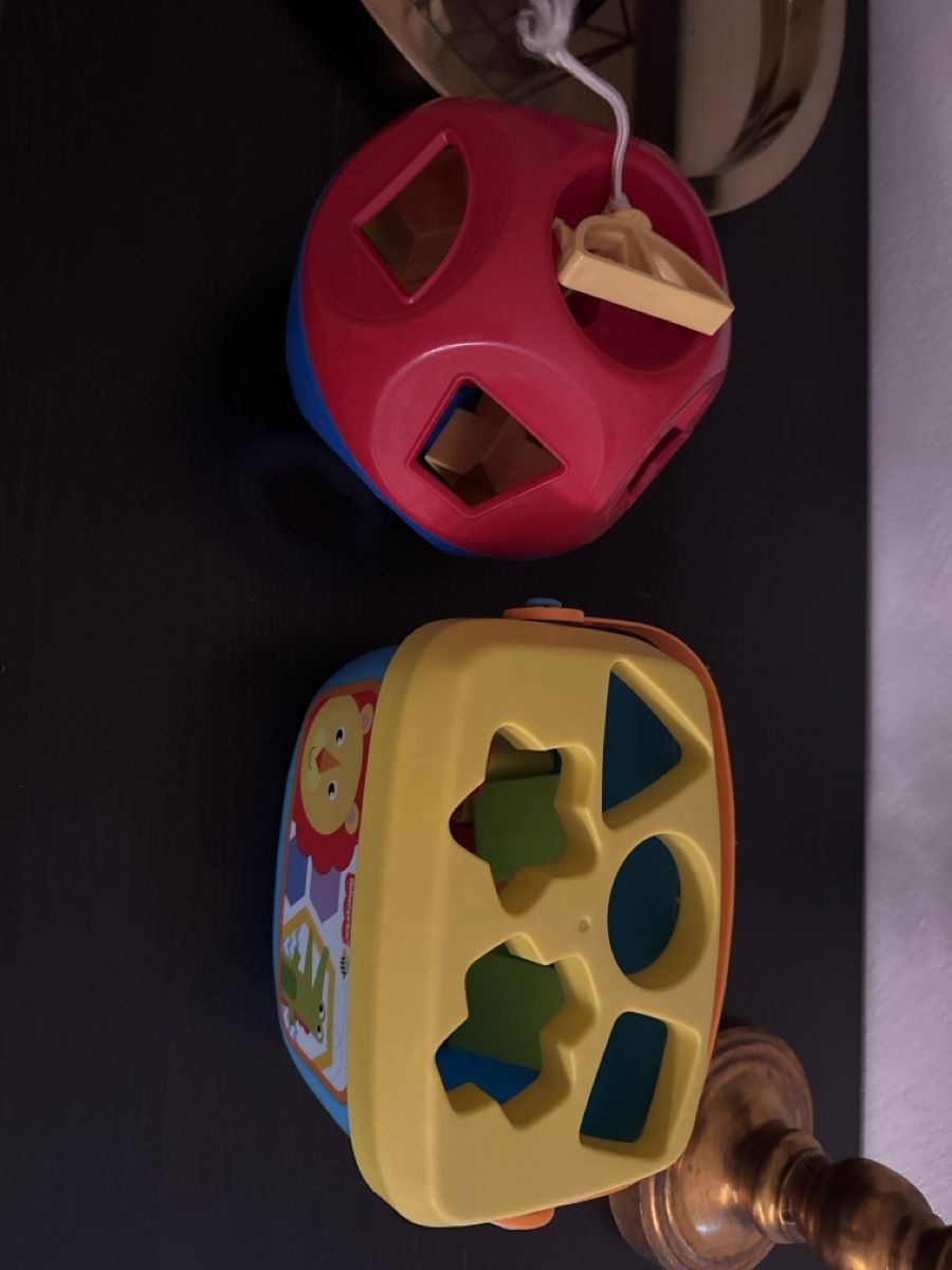 Giocattoli: Diverse Babyspielzeug – Usato da Wald ZH venduto da evelyne.street 6