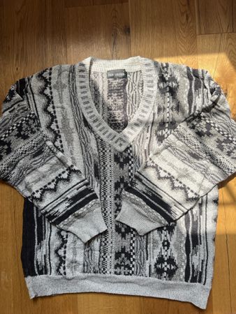 Enzo Lorenzo Pullover