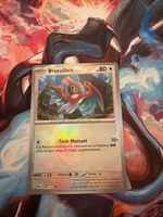 POKEMON - Brutalibré (Master Ball) 089/131 - PRE FR