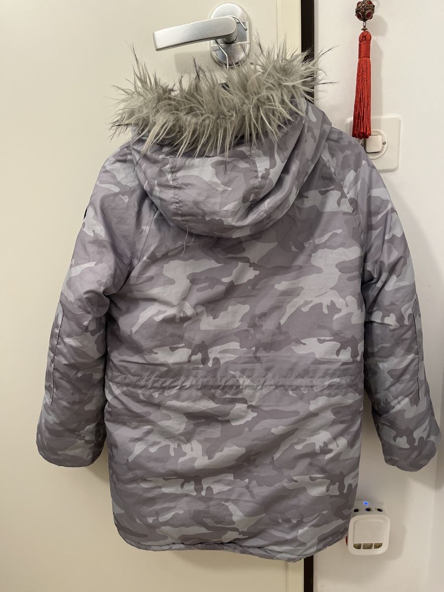 Jacken & Mäntel: Giacca bambino 9-10 anni – Gebraucht aus lugano von kar_9bhl 2