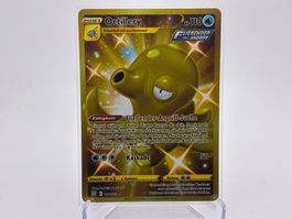 Kampfstile - Octillery  (BST 178) - DE