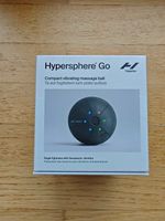Hyperice Hypersphere Go - Compact Vibrating Massage Ball