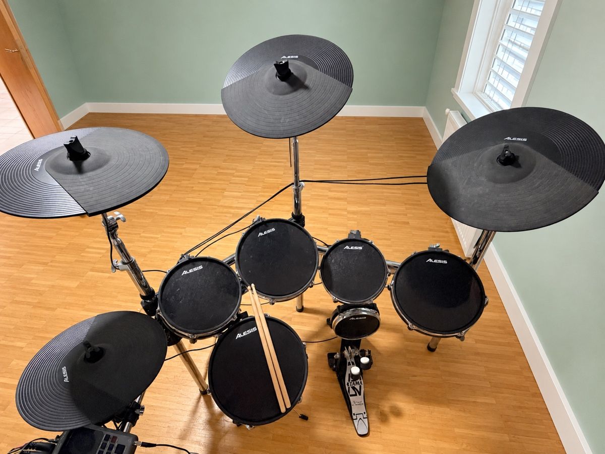 Alesis Instruments de musique: E-Drums – D'occasion à Zofingen par ale_2zlz 2
