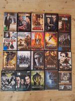 DVD SAMMLUNG 