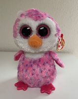 Ty Beanie Boos Penguin Glitter Eyes ca.16cm (mit Etikette)