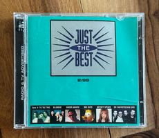 Just The Best CD 1999 & 2000 | 90er / 2000er Hits