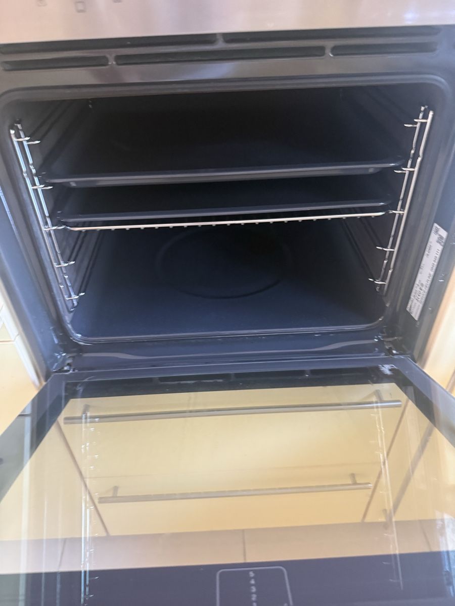 Electrolux Forni: Backofen Elektroluks  – Usato da Adliswil venduto da F.B.E 3
