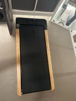Kuipers Fitness Laufband K1 aus Eschenholz