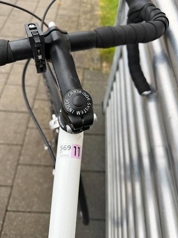 Biciclette: Rennvelo California Record 2.0 – Usato da Winkel venduto da Sladjana79 2