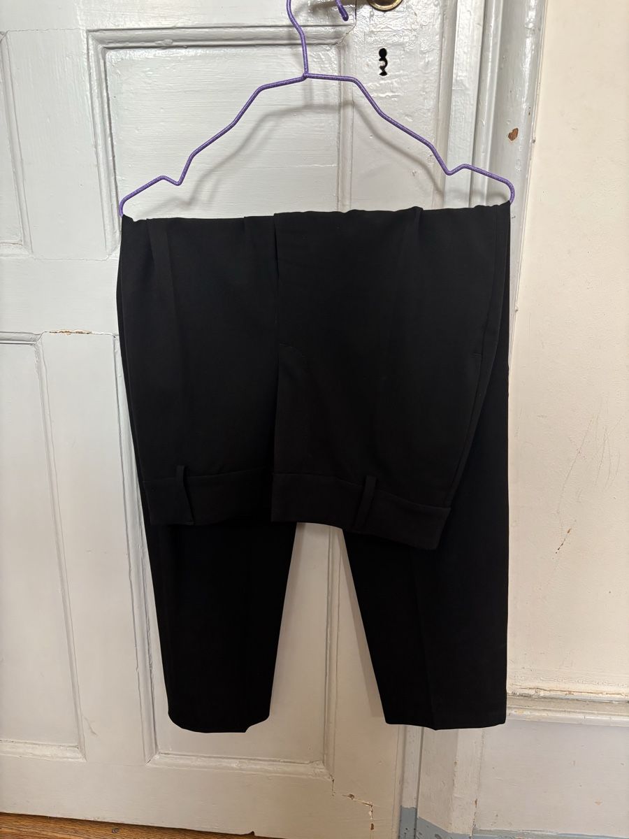 H&M Anzüge & Kostüme: Tailleur pantalon noir  – Neu (gemäss Beschreibung) aus Genève von eli_kp6v 1