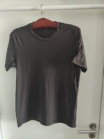 Icebreaker T-shirt, Merinowolle, M, selten getragen